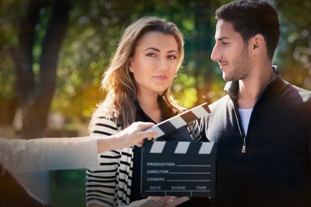 CASTING PER SERIE TV SI CERCANO NUOVI ASPIRANTI PERSONAGGI UOMINI E DONNE
