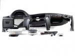 34526866986 KIT AIRBAG BMW SERIE 5 518D F10 LCI 2.0 D 110KW AUT 4P (2014) R &hellip;