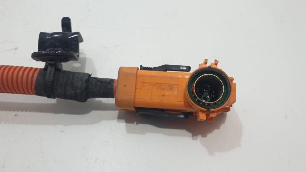 CAVO BATTERIA PEUGEOT 208 Serie 9832667880 Elettrica (19) - Foto 3