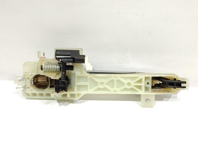 MANIGLIA ESTERNA POSTERIORE DESTRA KIA Niro Serie 82651G50004SS G4LE (16) - Foto 4