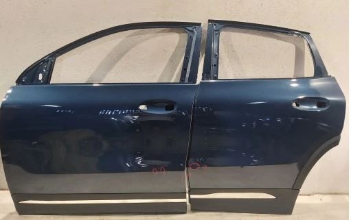 PORTA ANTERIORE  E POSTERIORE SX MERCEDES GLA H247 2020