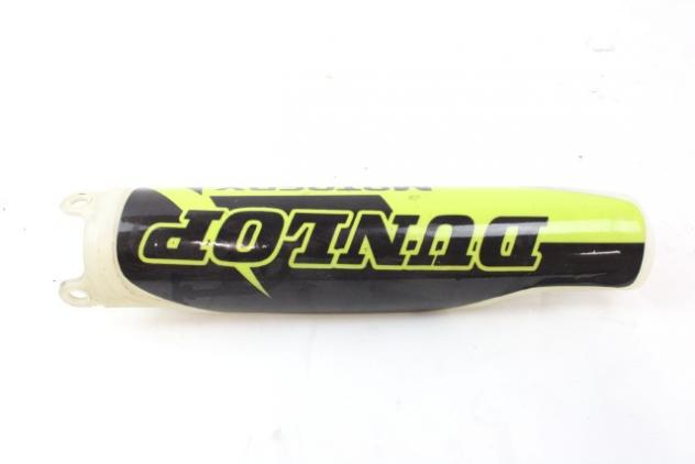 HONDA CRF 250 X 51620KCZJ70ZA COVER FORCELLA ANTERIORE DESTRA 2004 FRONT FORK RIGHT COVER - Foto 2
