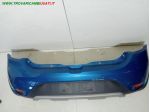 PARAURTI POST BLU MET CON 4 SENSORI 999-U1561564 Carrozzeria  Lamierati est &hellip;