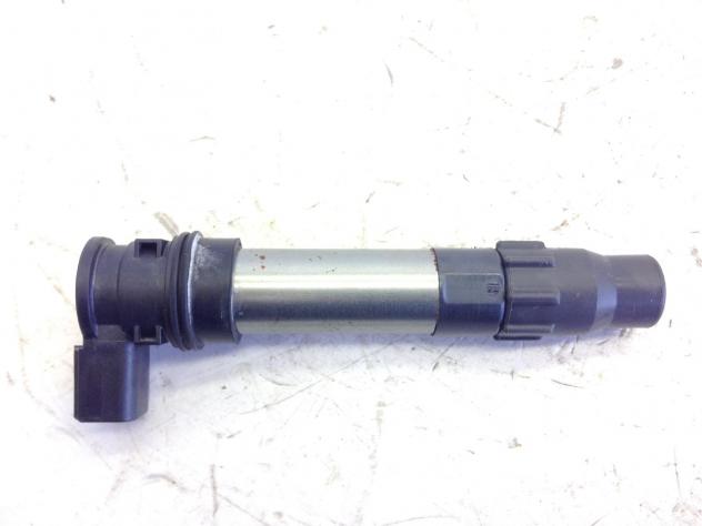 HONDA CB GT ABS KM0 1000 PIPETTA BOBINA ACCENSIONE 2026 JH2SC93A - Foto 3