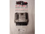 CENTRALINA MOTORE SEAT Altea Berlina 03G906021PG 0281014105 diesel 1896 (04)