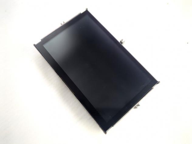 280347286R DISPLAY SCHERMO RENAULT TWINGO E 31KW AUT 5P (2021) RICAMBIO USATO - Foto 2