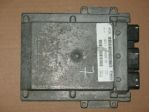 8C1112A650CC ECU FORD TRANSIT 2.2, 2.4 TDC 8C11-12A650-CC DCU-101 4FCB