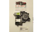 MOTORINO ALZAVETRO ANTERIORE SINISTRO FORD Kuga Serie (CBV) 979037-100 7M5T &hellip;