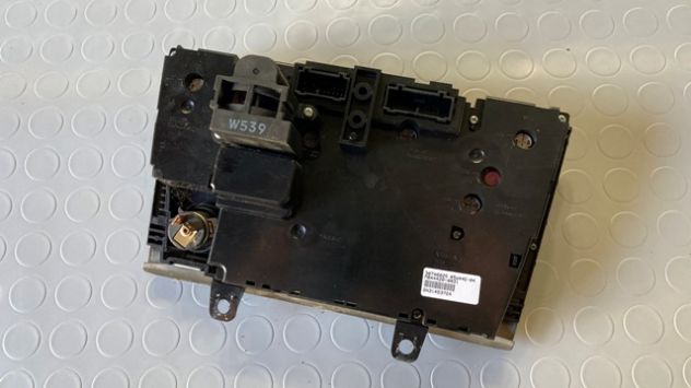 Comandi climatizzatore Volvo XC90 del 2007 (30746025) - Foto 3