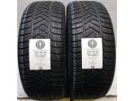 2 GOMME 255 40 20 PIRELLI A61601