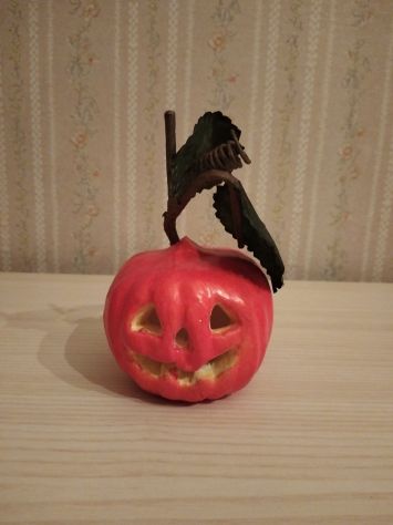 Zucche halloween