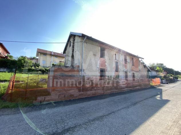 BESOZZO Bogno Rustico con giardino - Foto 12
