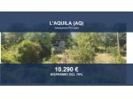 Immobile in asta di 2134 m² in vendita a L'Aquila