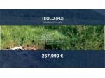 Immobile in asta di 18225 m² in vendita a Teolo