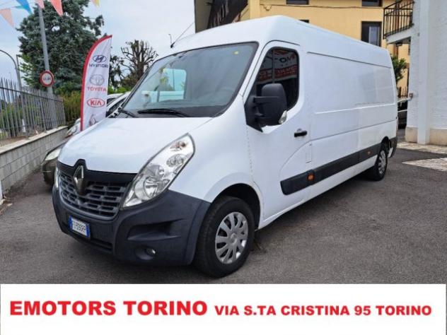 RENAULT Master T35 2.3 dCi/170 Passo Lungo/Tetto alto Furgone L3 rif. 23904460