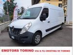 RENAULT Master T35 2.3 dCi/170 Passo Lungo/Tetto alto Furgone L3 rif. 23904460