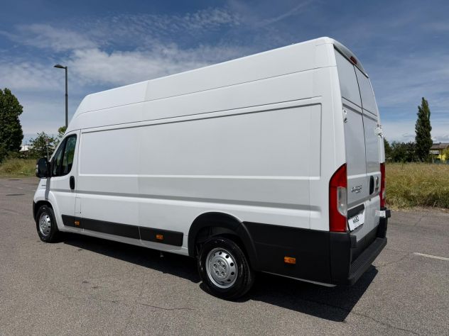 Fiat Ducato 35 2.3 Mtj 140 Cv – MAXI XL4 H3 - Foto 4