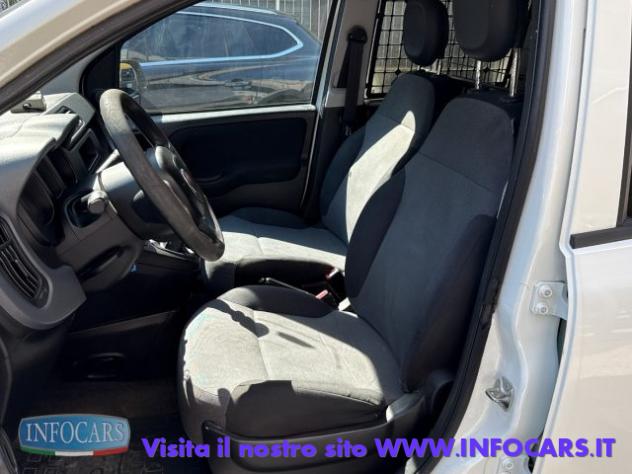 FIAT Panda VAN 1.2 70 cv 2 posti - PREZZO + IVA rif. 23940763 - Foto 5