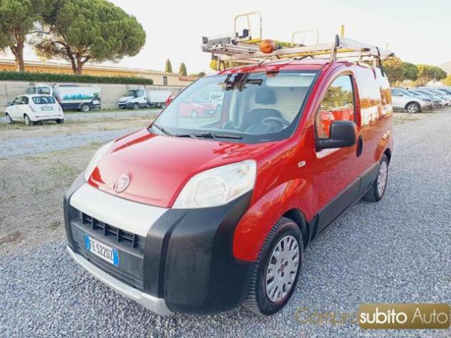 FIAT Fiorino 1.3 MJT 80CV + IVA 22% rif. 24148084 - Foto 3