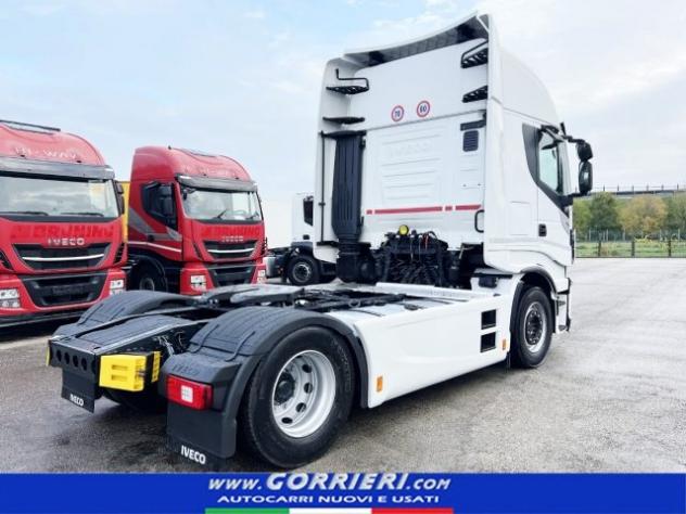 IVECO Stralis Evo AS440S48T/P 480 rif. 24013774 - Foto 6