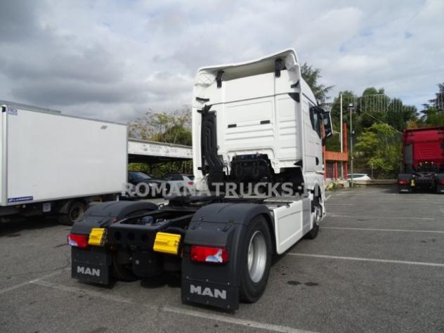 MAN TGX 18.480 MOTRICE PRONTA CONSEGNA rif. 23130116 - Foto 10