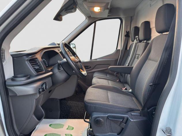FORD TRANSIT 350 L2H2 TREND ECO MHEV 130 CV - Foto 9