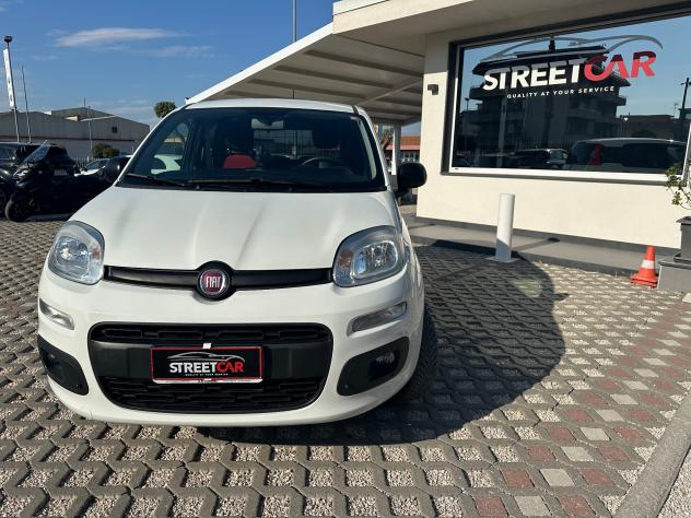 Fiat Panda 0.9 TwinAir 4x4 Pop Van 2 posti - Foto 9