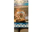 Strange brigade PS4