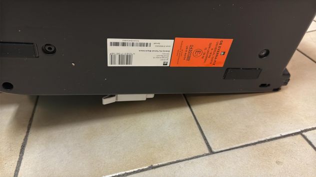 Seggiolino auto Everna-Fix – sicuro, elegante, come nuovo - Foto 3
