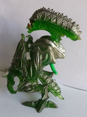 ALIENS MANTIS - ACTION FIGURE - VINTAGE - Foto 3