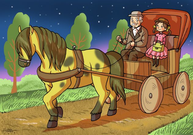 Illustratore per ragazzi e bambini - Foto 5
