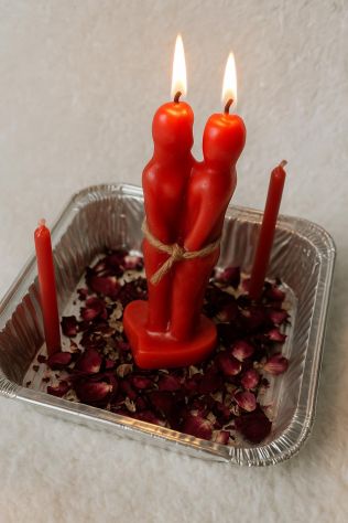 CARTOMANTE ESPERTO A RISOLVERE RELAZIONE COMPLICATE.UNISCE AMORI IMPOSSIBILI - Foto 3