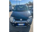 Fiat Panda 1.3 MJT 16V DPF 4x4 Cross