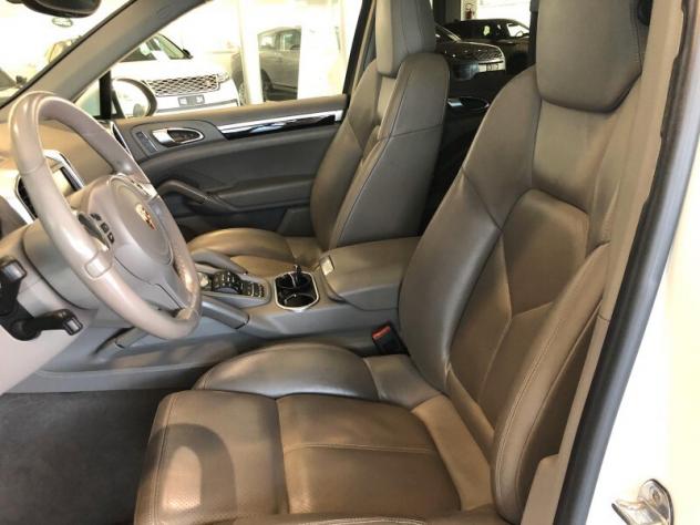 PORSCHE Cayenne 2ªs.'10-'18 Cayenne 4.0 S Diesel - Foto 5