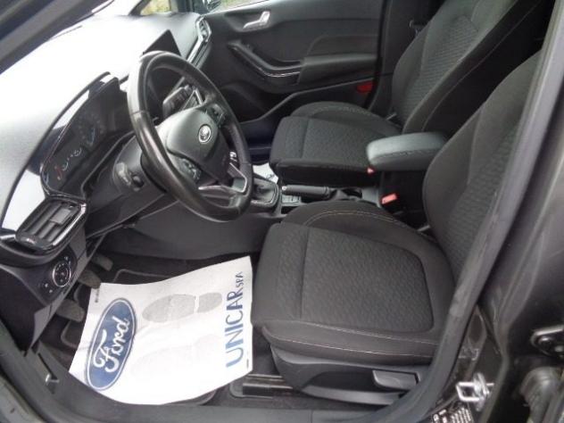 FORD Fiesta 1.1 75 CV GPL 5 porte Titanium rif. 22792767 - Foto 10
