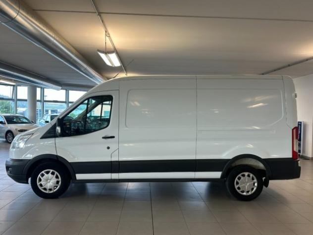 FORD Transit 2.000 DIESEL 130 CV 350 L3 H2 TREND VAN rif. 24114584 - Foto 4