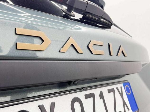 Dacia Duster Duster III 1.0 Eco-G Extreme 100cv - Foto 9