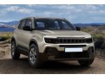 JEEP Avenger 1.2 Longitude 100 CV MHEV KM0 MY26 rif. 23801660