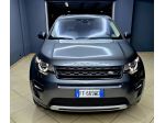 LAND ROVER DISCOVERY SPORT 2.0 SD4 180cv HSE 4x4