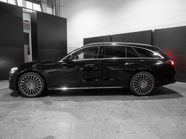 Mercedes-Benz S214 E Station Wagon E 220 d 4MATIC Station Wagon AMG Line PREMIUM - Foto 2