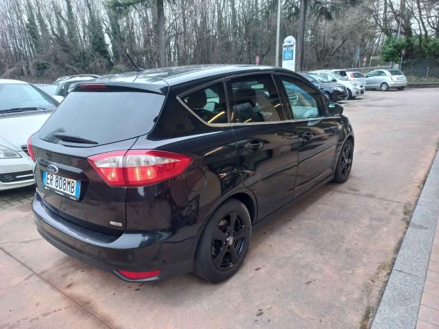 Ford C-Max 1.6 EcoBoost 150CV Titanium ST LINE - Foto 6