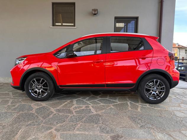 EMC Wave 2 1.5 103cv cvt cambio automatico - Foto 2