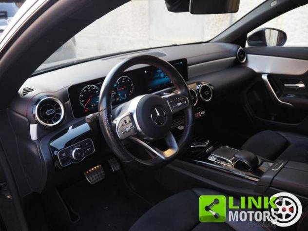 MERCEDES-BENZ CLA 200 d S.W. Automatic Premium - Foto 4