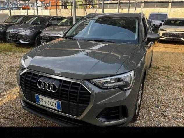 AUDI Q3 Q3 45 1.4 tfsi e Business s-tronic - GK644GA rif. 24151693 - Foto 2