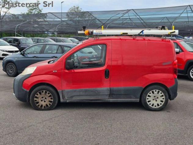 FIAT Fiorino Fiorino 1.3 MJT 95CV Furgone Adventure E5+ - FD184 rif. 24117127 - Foto 3