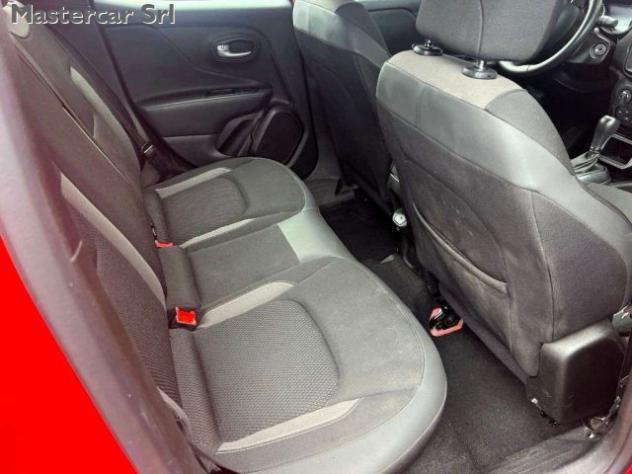 JEEP Renegade Renegade 1.5 turbo t4 mhev Limited 2wd 130cv dct - rif. 24203634 - Foto 5