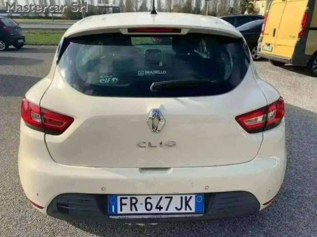 RENAULT Clio 1.5 dci energy Business 75cv N1 4 posti - FR647JK rif. 24001768 - Foto 5