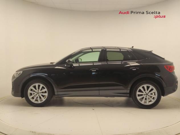 Audi Q3 Sportback 35 TDI S tronic Business Plus - Foto 4