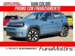 FIAT Grande Panda 1.2 100CV Hybrid ICON AUTOMATICA NUOVO rif. 23987320