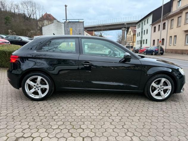AUDI A3 3ª serie A3 1.0 TFSI Sport - Foto 8